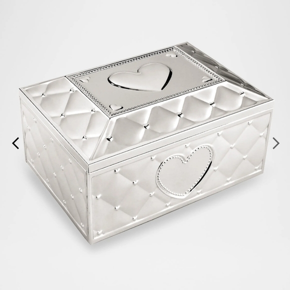 NEW!! Lenox Musical Ballerina Jewelry Box - Picture 3 of 6